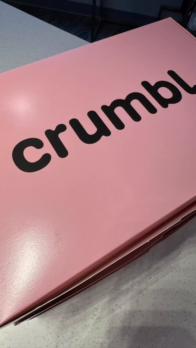 Check your inboxes for a sweet deal \ud83c\udf6a\ud83e\udd73\ud83d\udce7\n\nMake sure to enter and we will announce the winner @ 5 pm today \n\nComment on this post for an extra entry \ud83e\udd29
