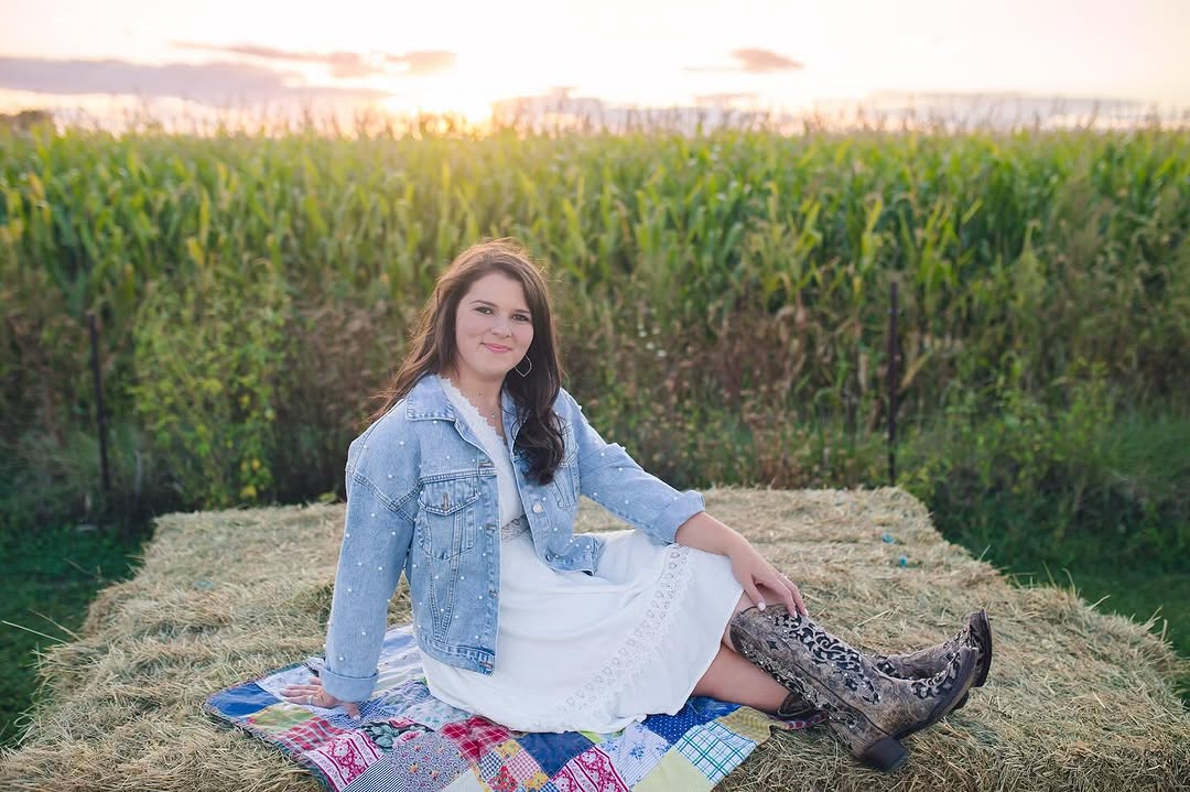 \u2728Meet the Staff \u2728\n\nHave you met, Olivia? Olivia is a Junior majoring in Agribusiness Management with a minor in Farm Management. She's currently serving as the Social Director for Sigma Alpha  Professional Sorority.  Olivia has a passion for traveling \u2708\ufe0f and cows \ud83d\udc2e \n\nIf you see Olivia, make sure to say hi! \ud83d\udc4b\ud83c\udffc \n\n