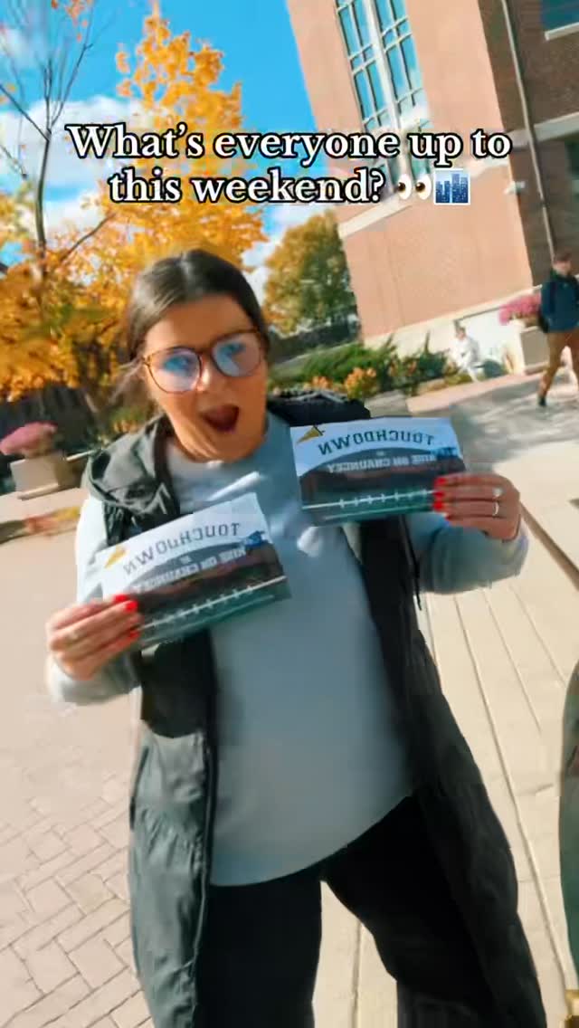 Tour and Score \ud83e\udd2a\n\nRise was on campus inviting everyone to come tour us \ud83d\ude0d if you tour now- 11\/20 you will be entered to win Apple AirPods . \n\nSchedule your tour today \ud83d\udcc5