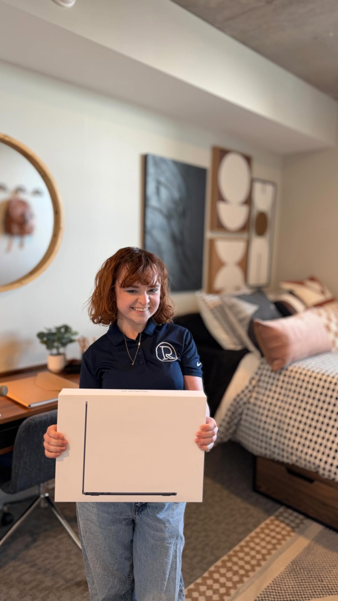 3\ufe0f\u20e3 DAYS \u203c\ufe0f\n\nTour Rise and be entered to win a MacBook Air \ud83d\udcbb. Entries end January 31st, hurry and schedule your tour so you don't miss entering \ud83e\udd73\u2728\n\n