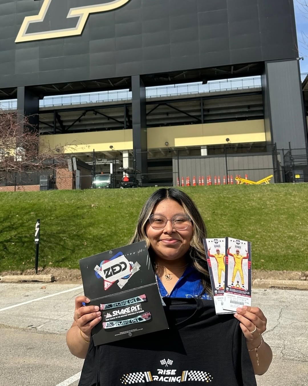 \ud83c\udfc1 Get Ready for the Ultimate Race Weekend \ud83c\udfc1\n\nWe're giving you a FIRST LOOK at something you don't want to miss \ud83d\udc40\n\nJoin us at our Housing Fair on April 1st and lock in your spot for the most iconic weekend of the year \u2014 the Indy 500 + Snake Pit \ud83d\udd25\ud83c\udfb6\n\n\ud83c\udfce\ufe0f Feel the adrenaline of race day\n\ud83c\udfa7 Experience the wild energy of the Snake Pit\n\ud83c\udfe1 Secure your stay before it's gone\n\nDon't wait until \u2014 be ahead of the crowd.\n\nDM us to learn more!