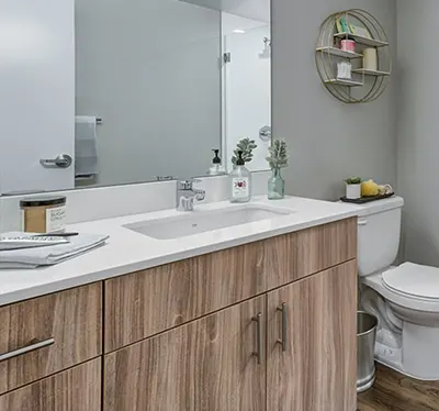 Student Studio Apartments