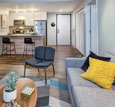 Student 4 Bedroom Apartments