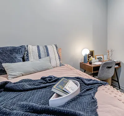 Student 6 Bedroom Apartments