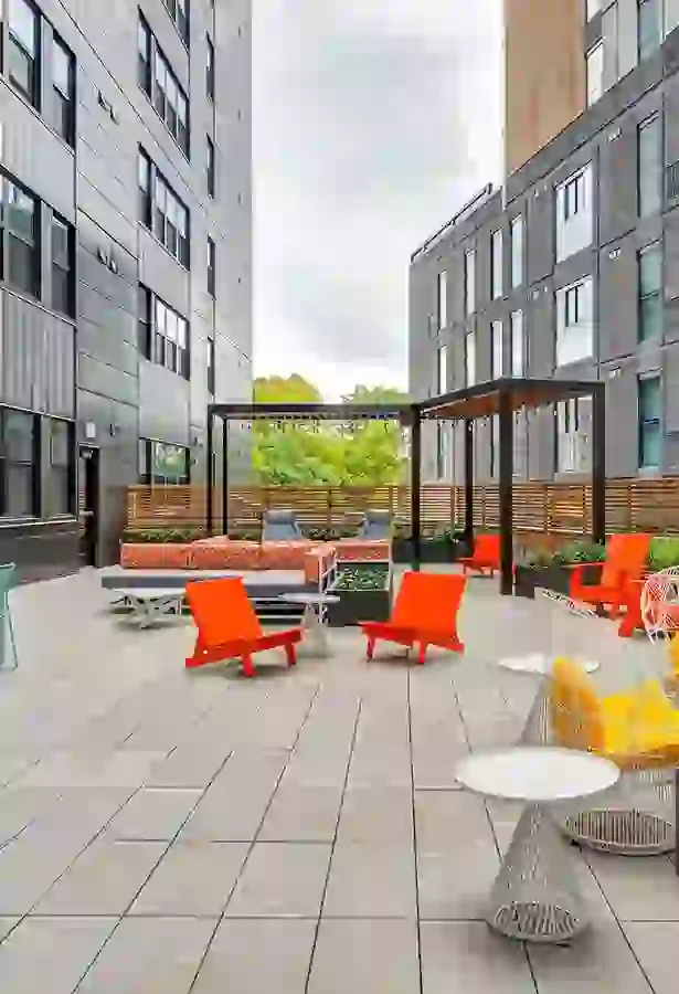 Study Terrace